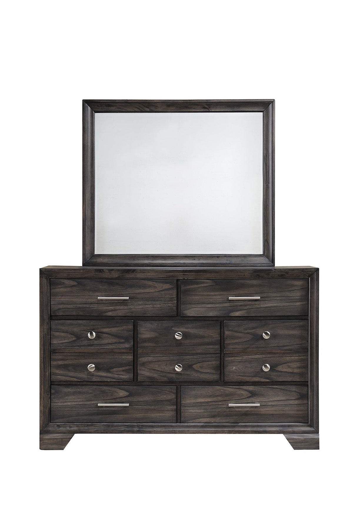 Jaymes Bedroom Collection