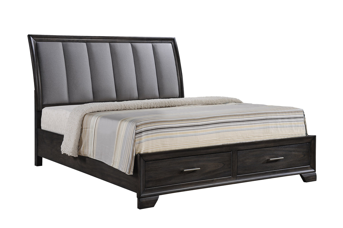 Jaymes Bedroom Collection