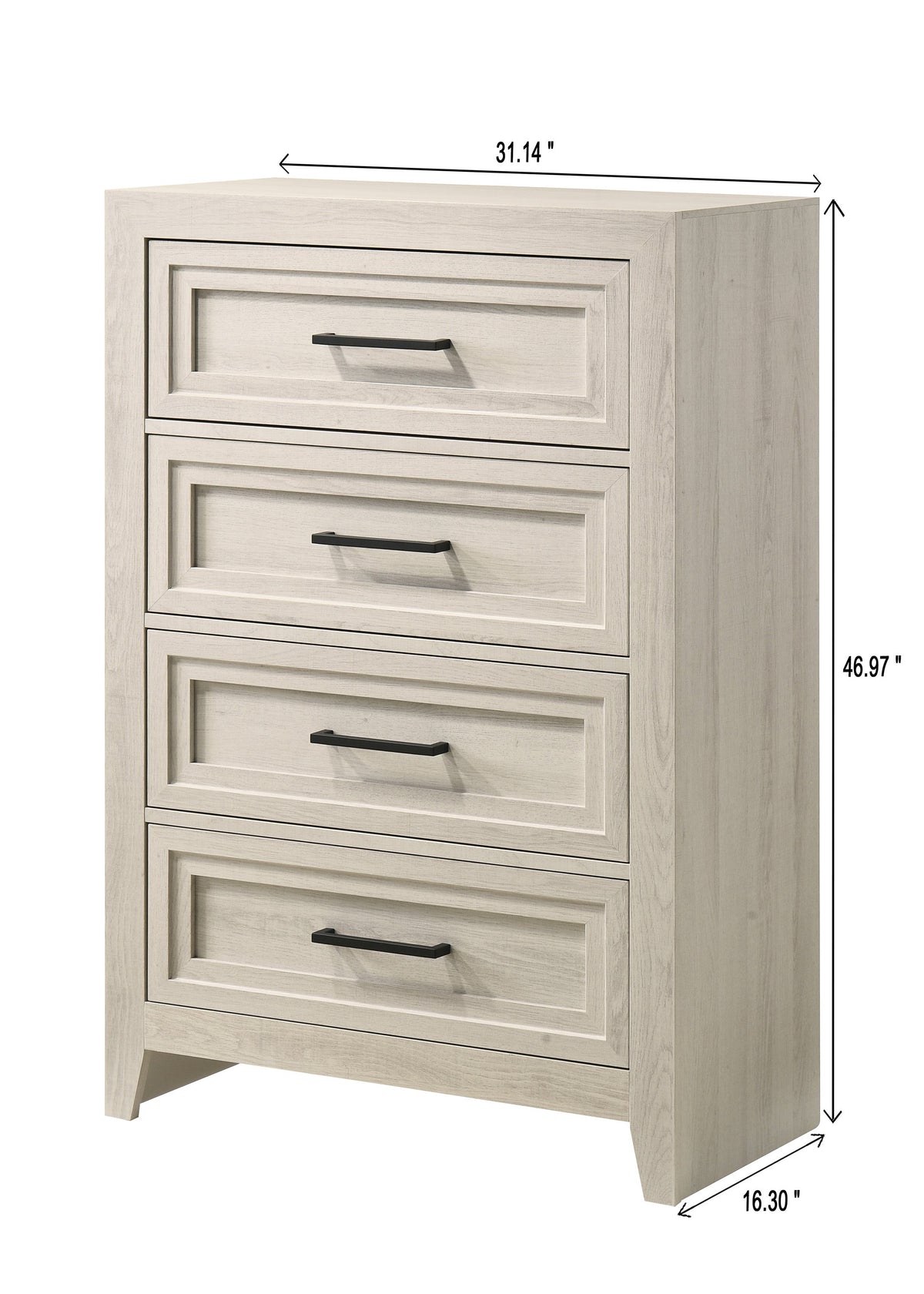 Lorraine Bedroom Collection