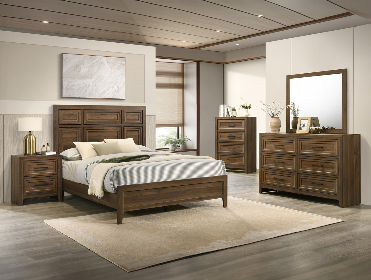 Lorraine Bedroom Collection