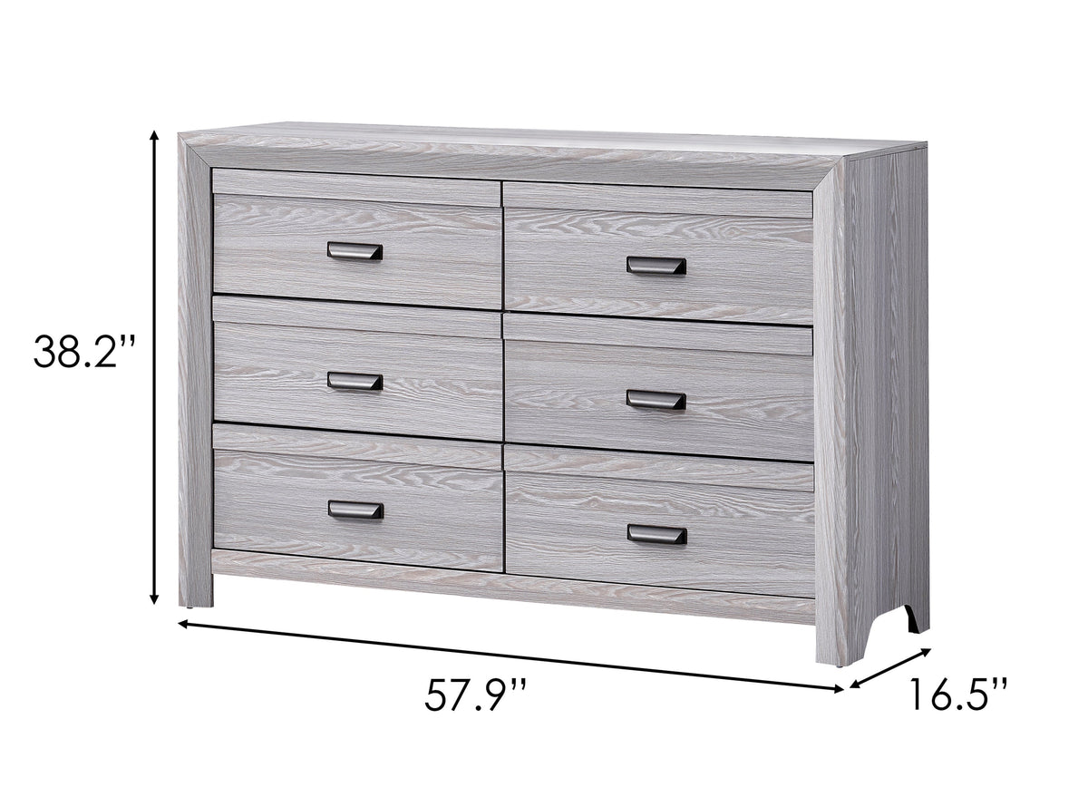 Adelaide Bedroom Collection