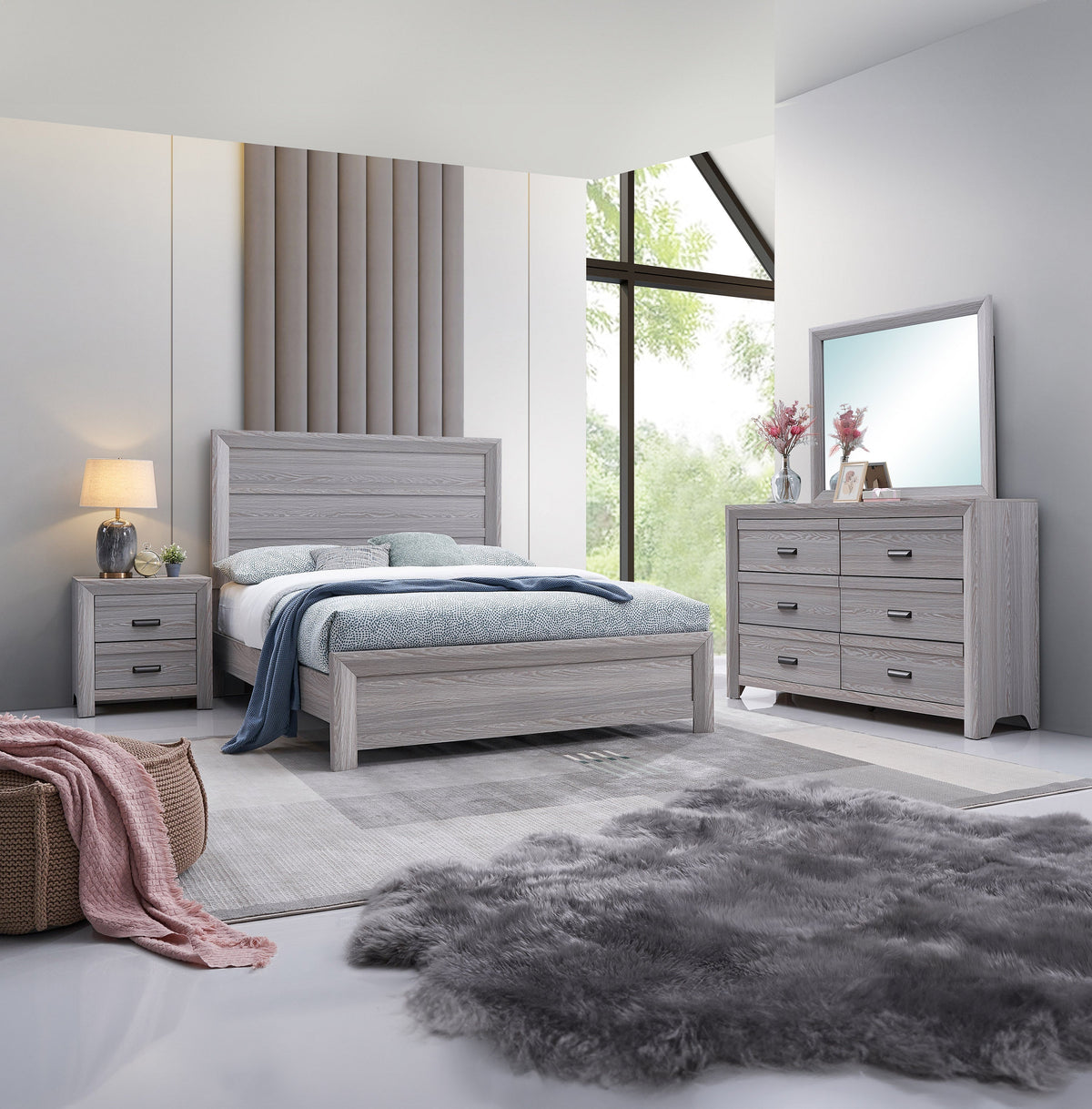 Adelaide Bedroom Collection