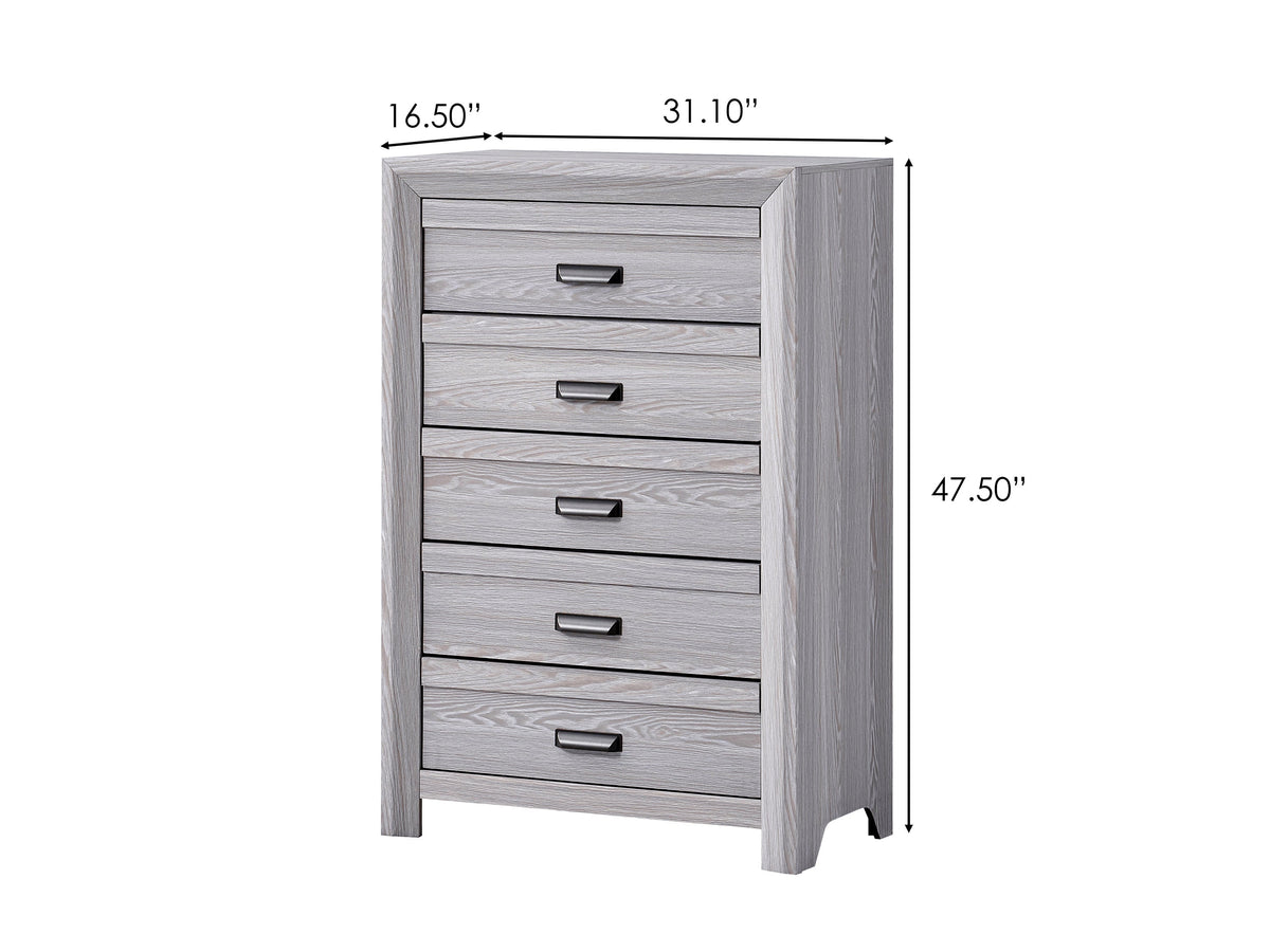 Adelaide Bedroom Collection