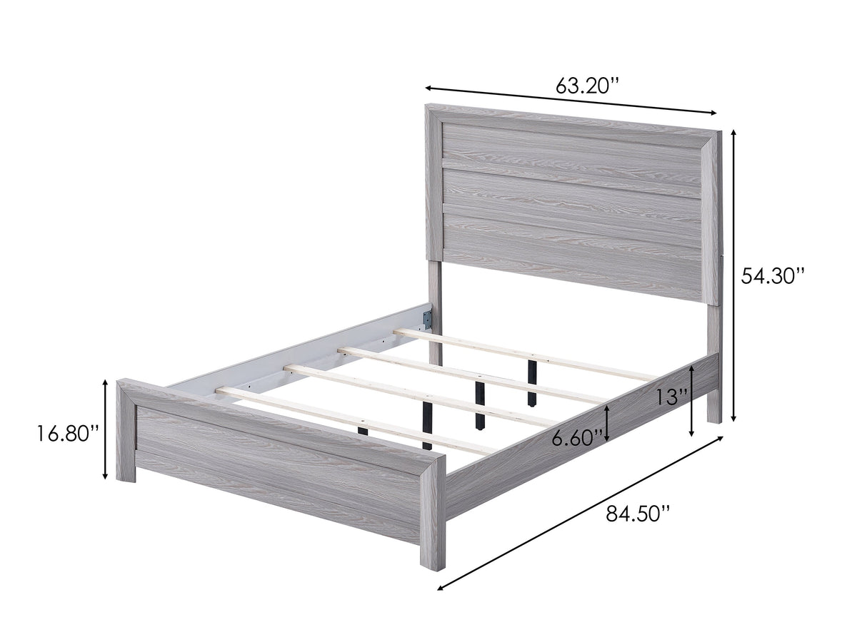 Adelaide Bedroom Collection