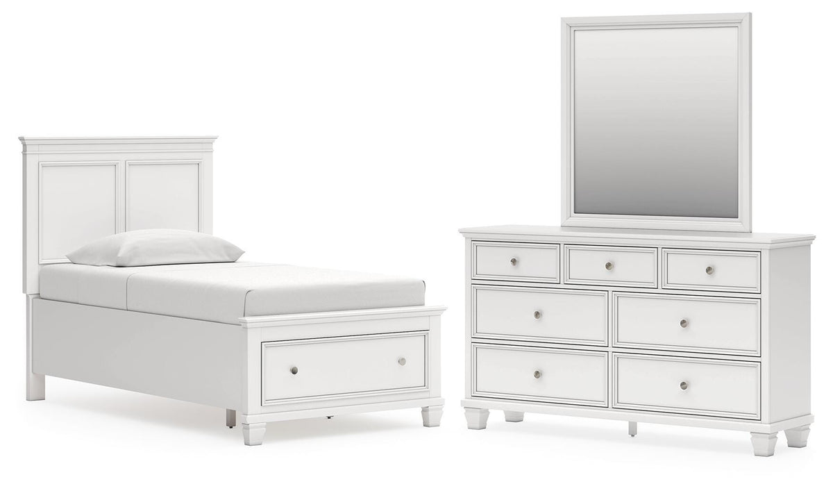 Fortman Bedroom Set by Ashley - image 7