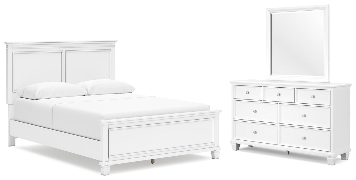 Fortman Bedroom Set by Ashley - image 15