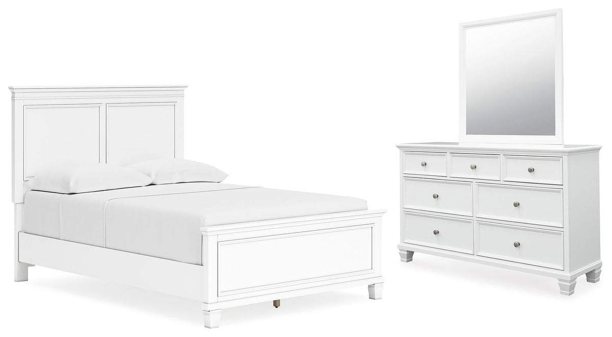 Fortman Bedroom Set by Ashley - image 12
