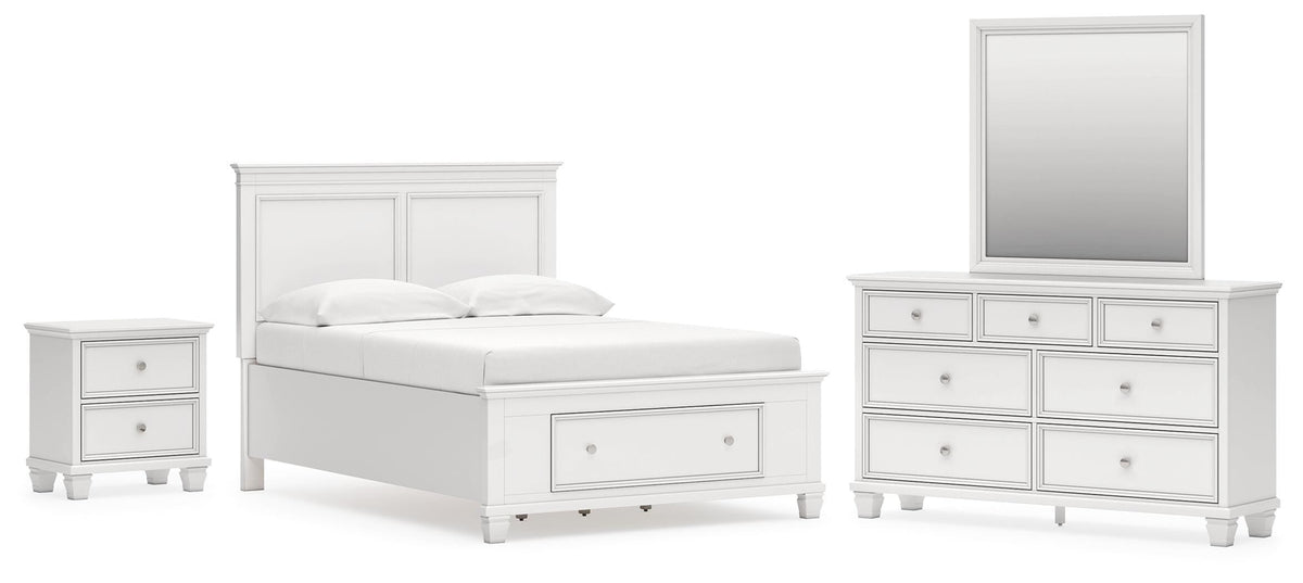 Fortman Bedroom Set by Ashley - image 10