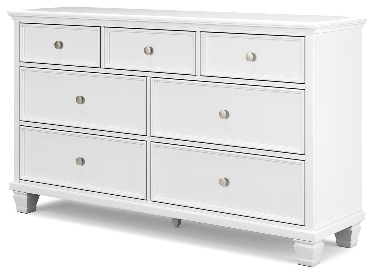 Fortman Dressers