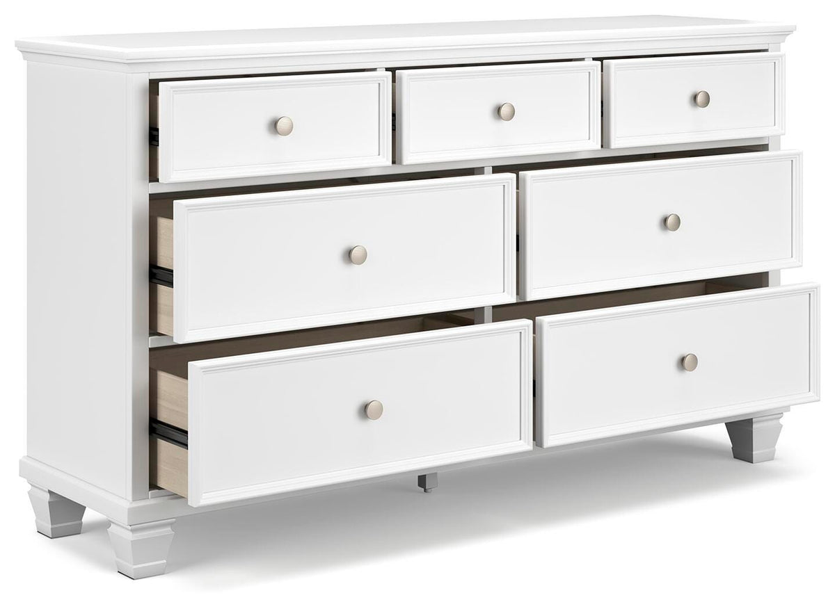 Fortman Dressers