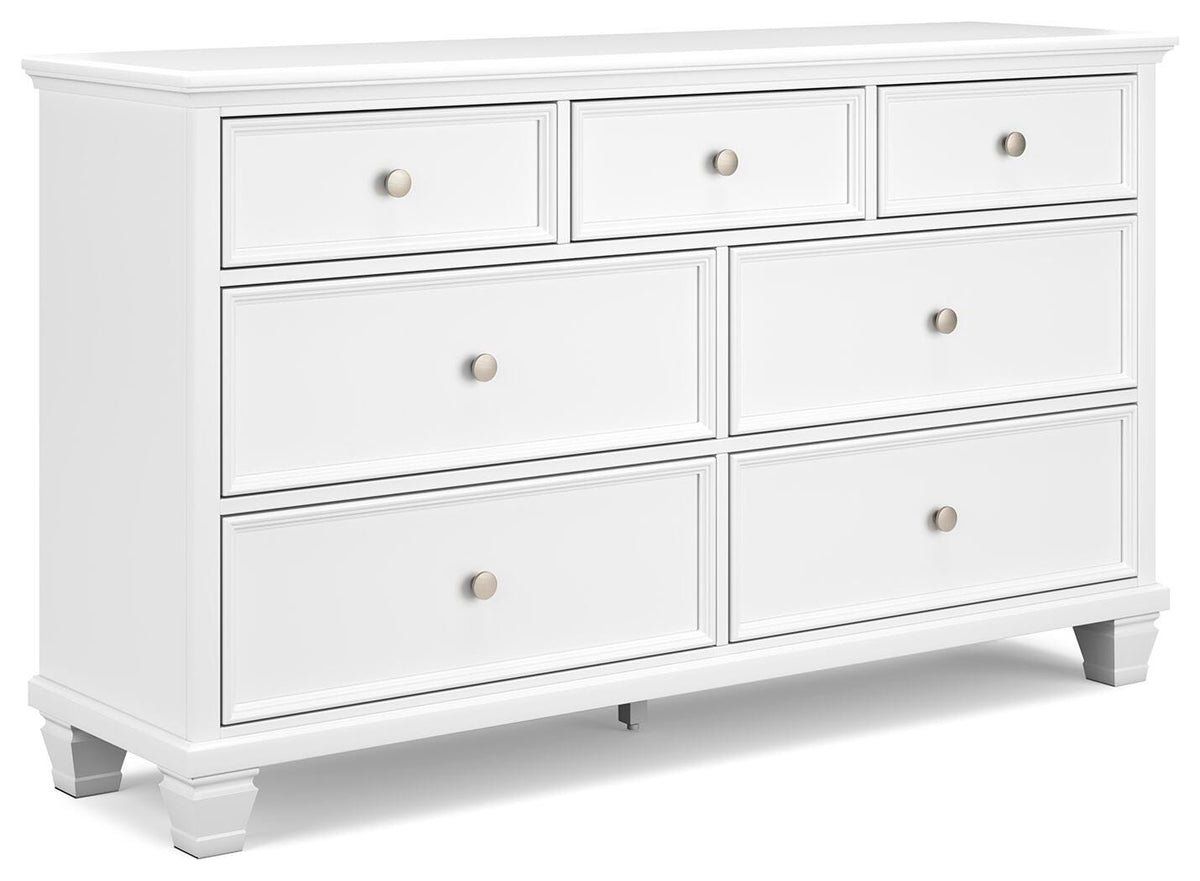 Fortman Dressers