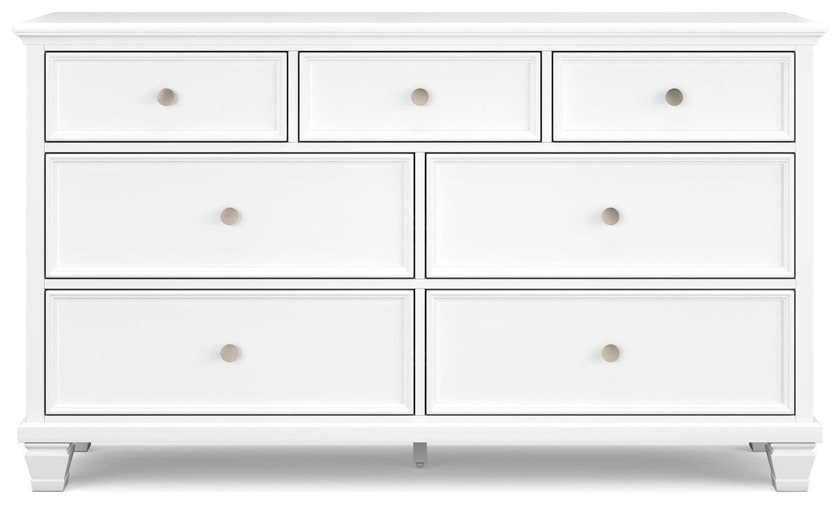 Fortman Dressers
