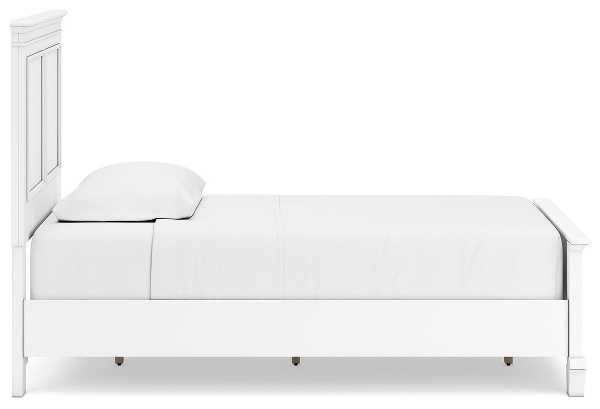 Fortman Bedroom Set by Ashley - image 52
