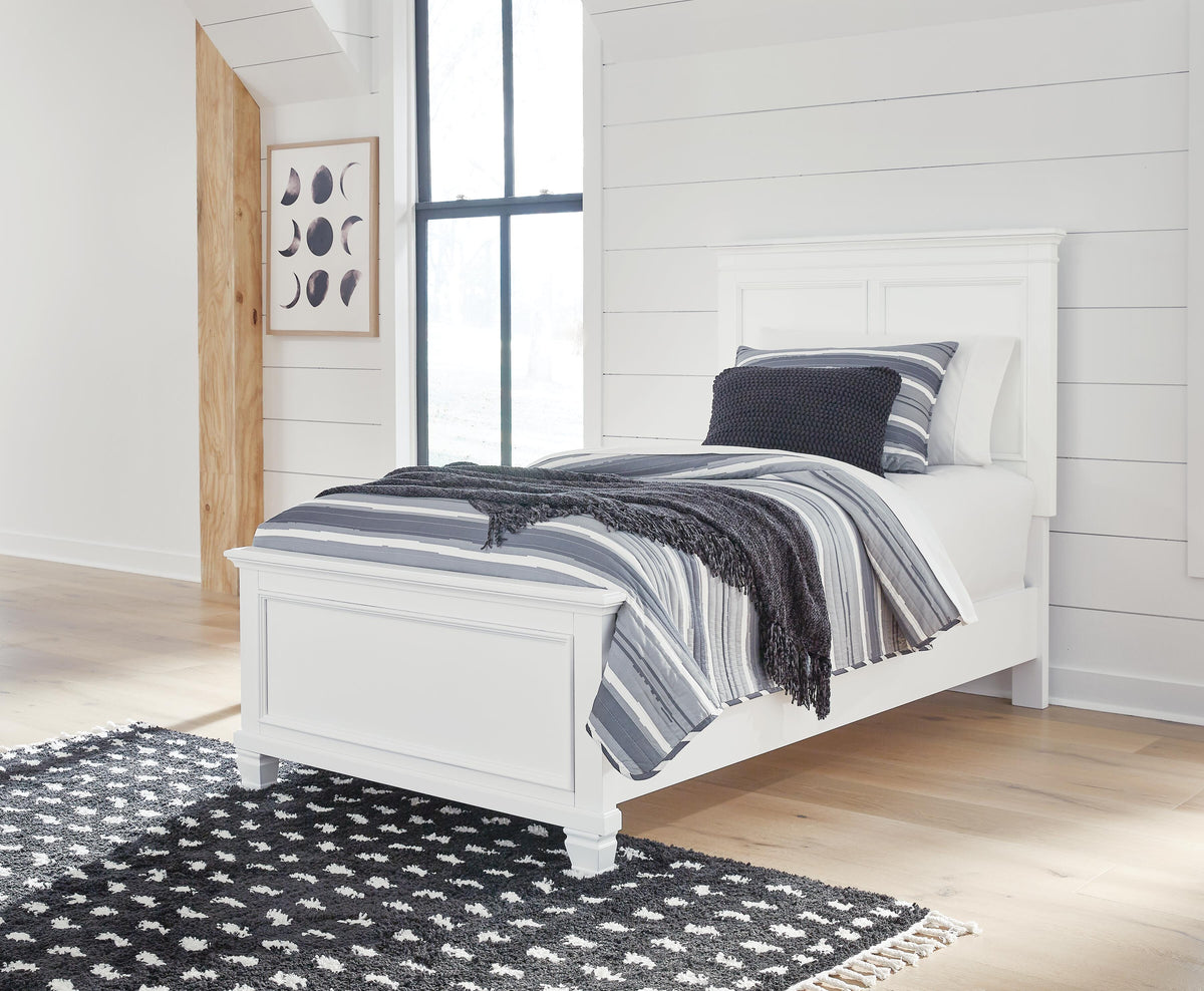Fortman Bedroom Set by Ashley - image 96