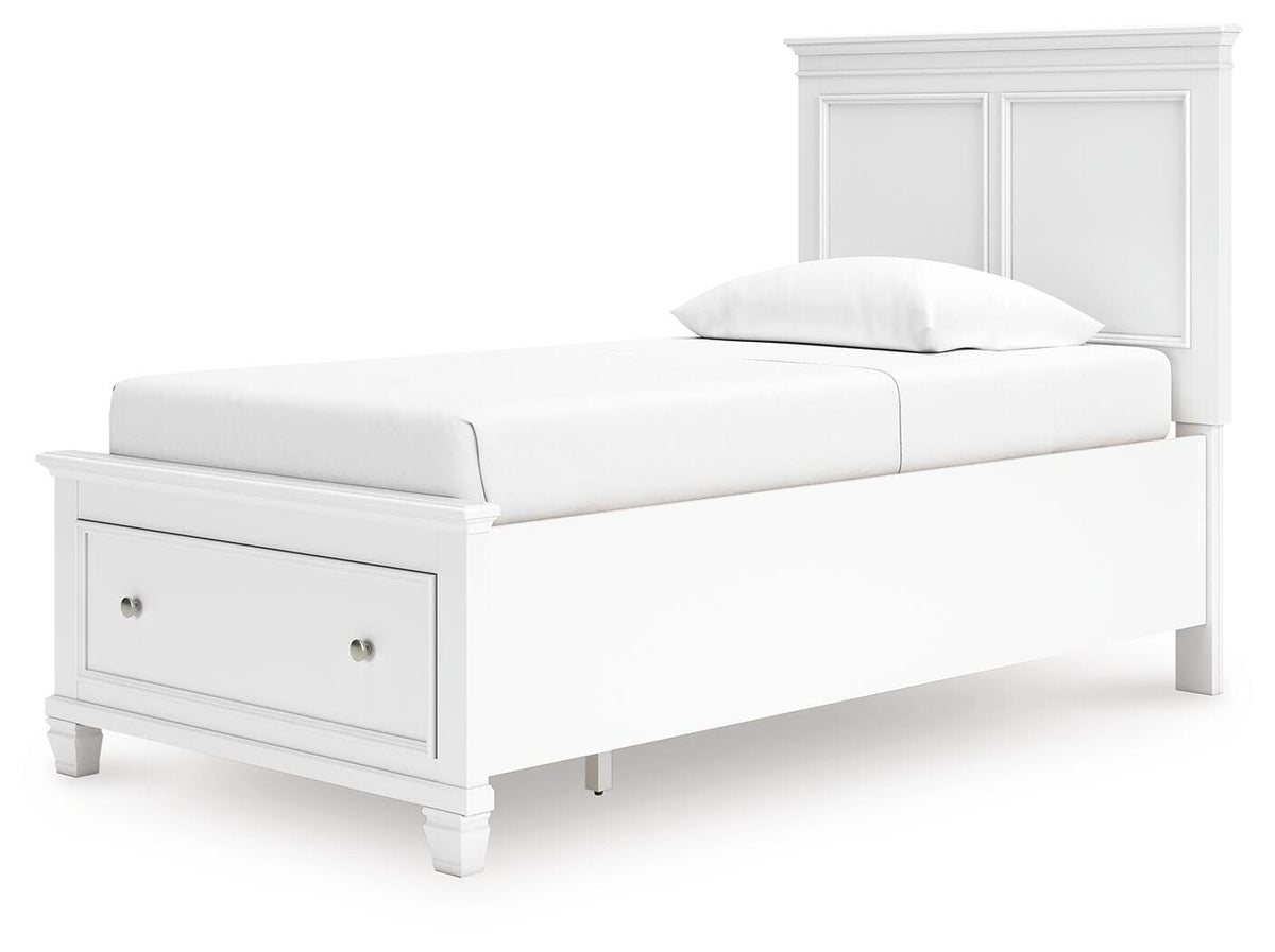Fortman Beds