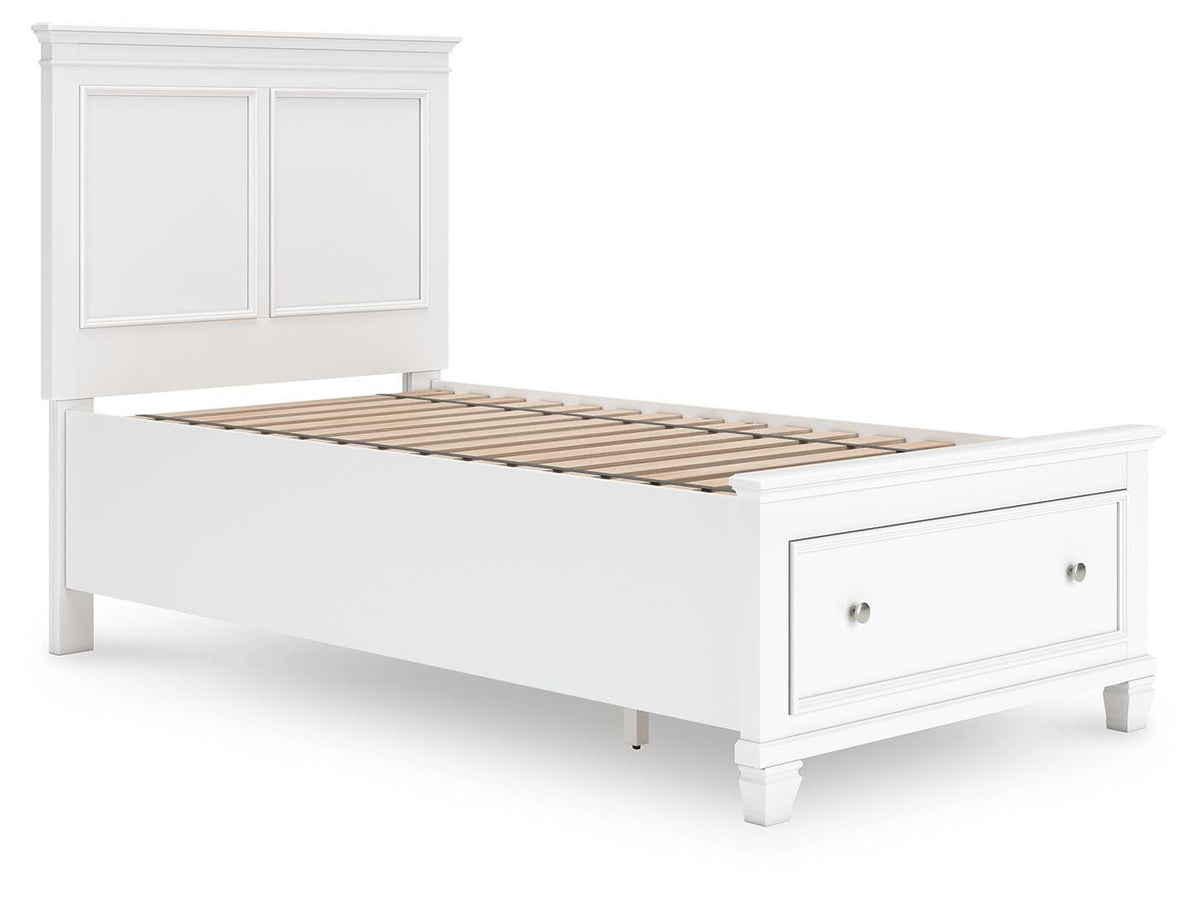 Fortman Beds