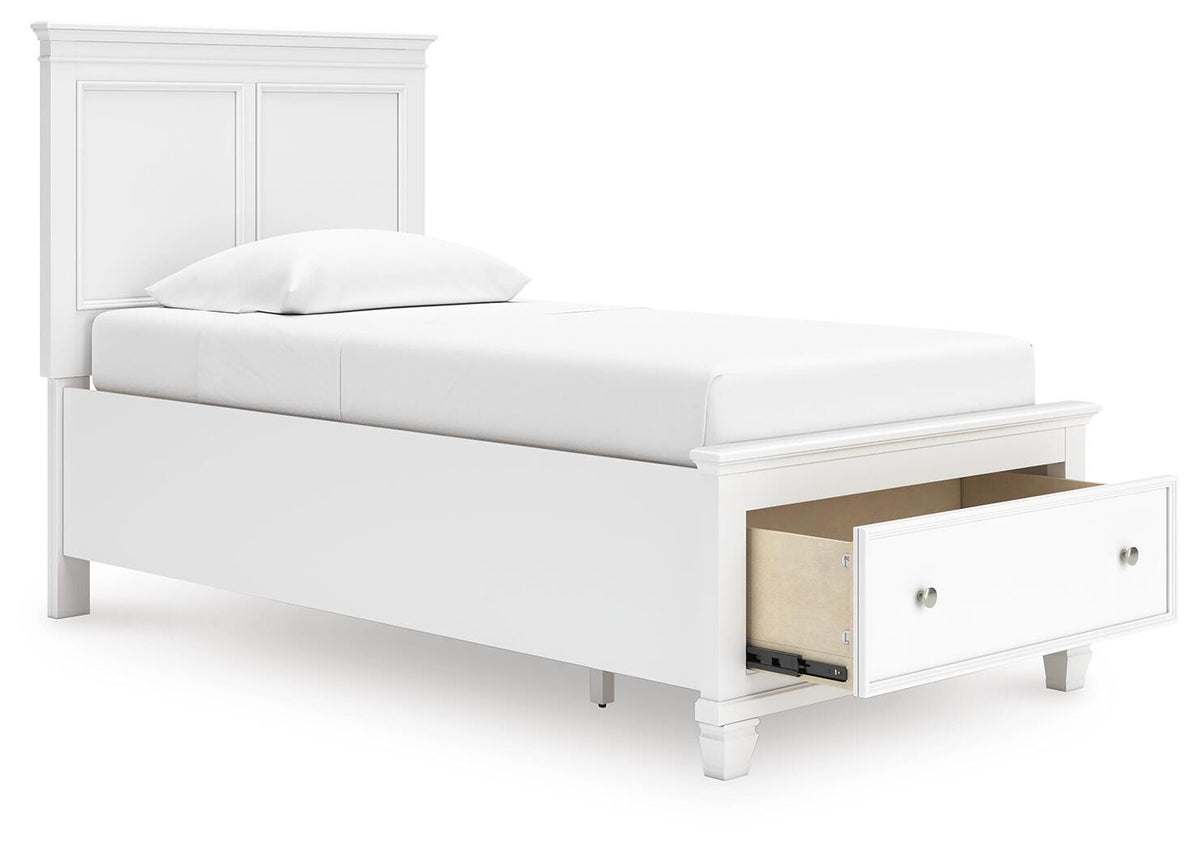 Fortman Beds