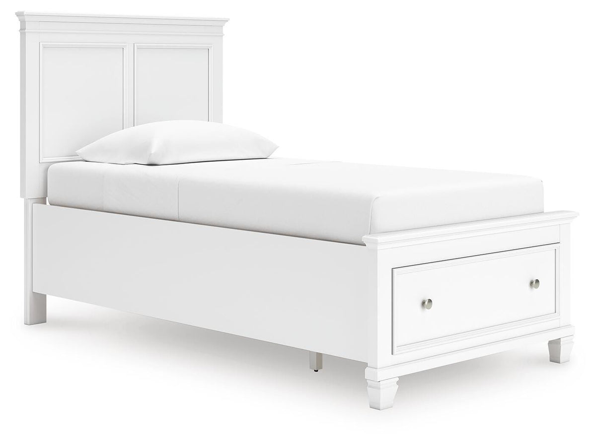 Fortman Bedroom Set by Ashley - image 69