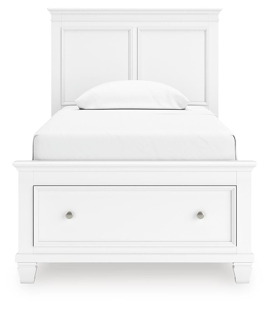 Fortman Bedroom Set by Ashley - image 57