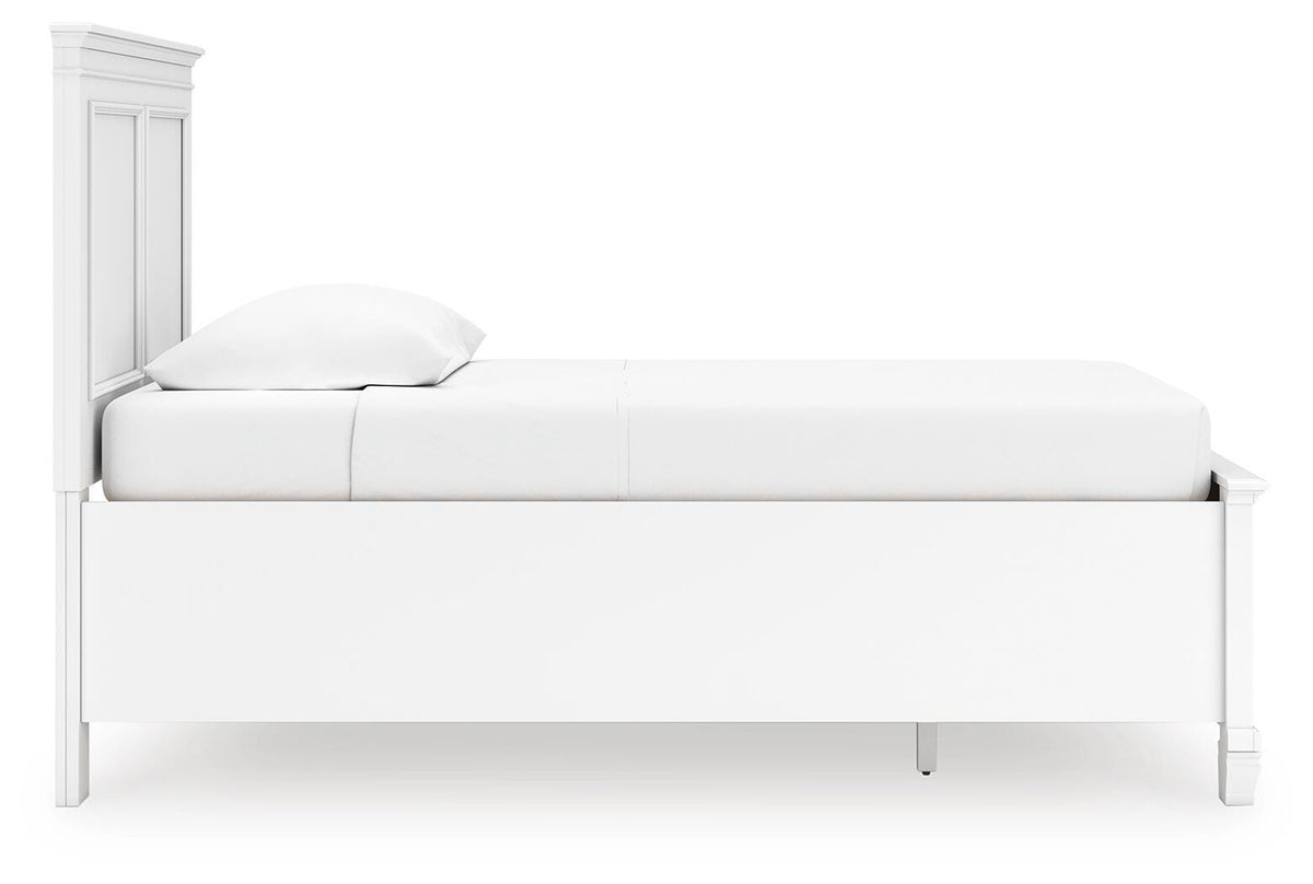 Fortman Beds