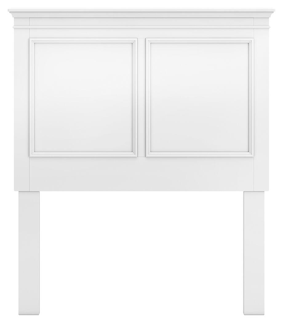 Fortman Headboards