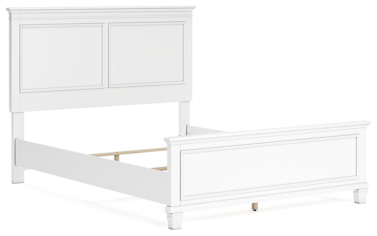 Fortman Beds