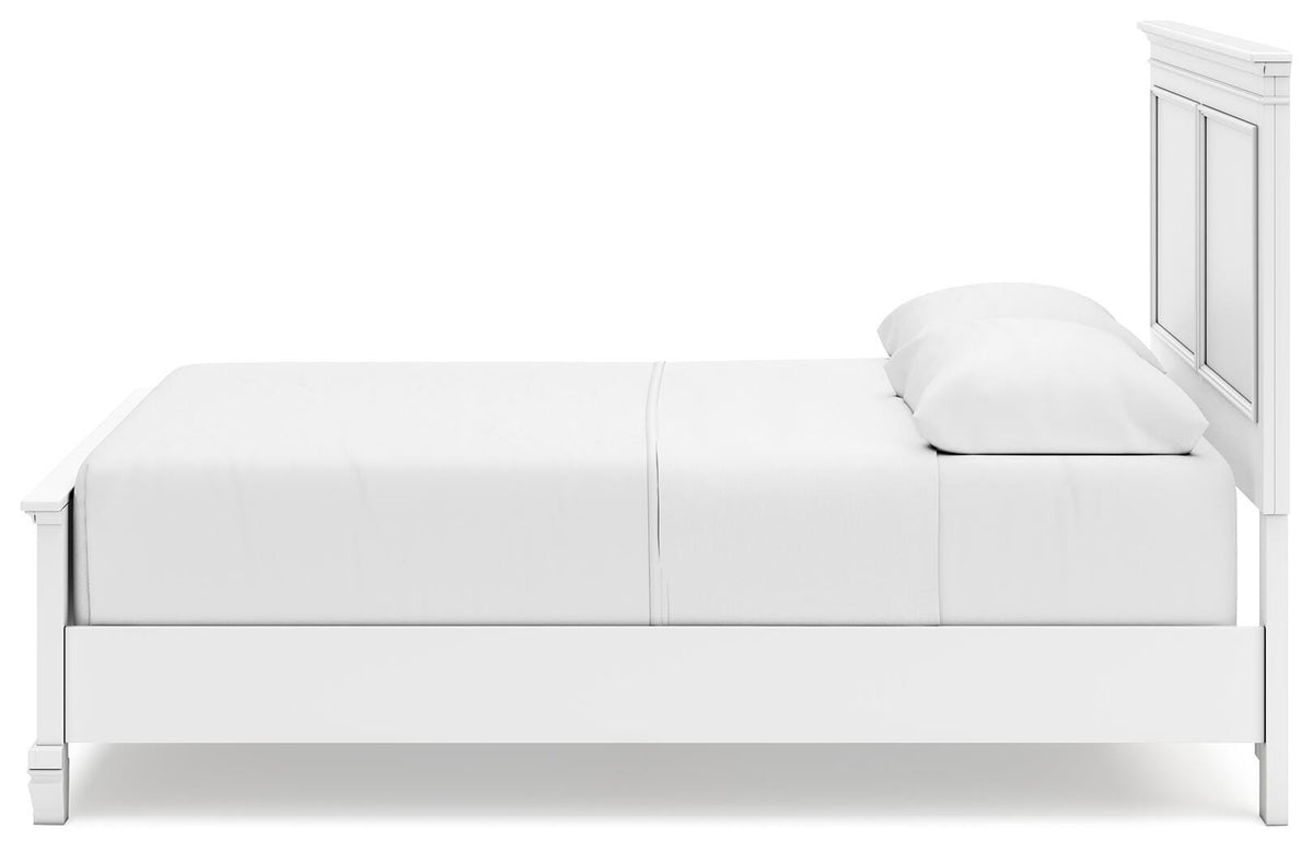 Fortman Beds