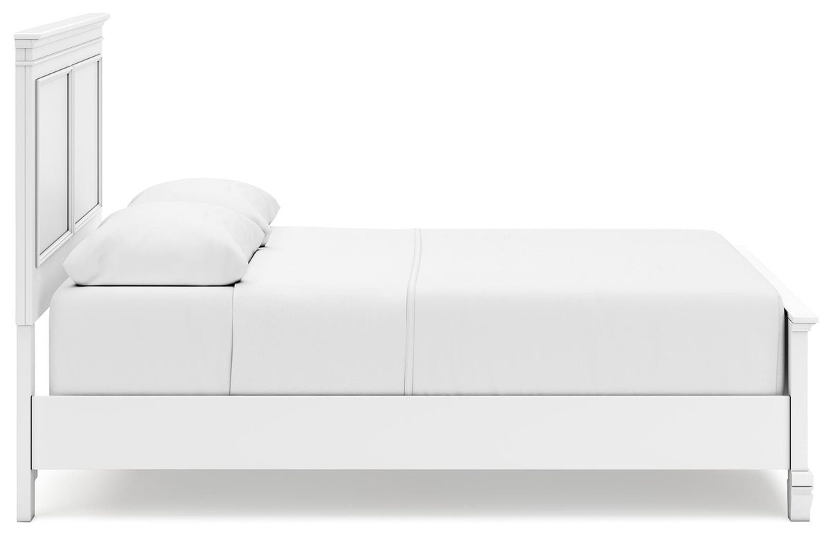 Fortman Beds