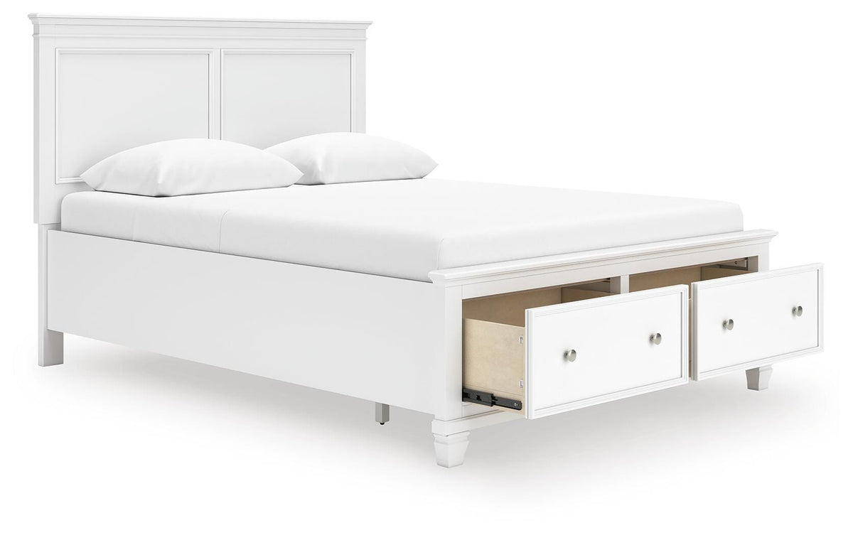 Fortman Bedroom Set by Ashley - image 75