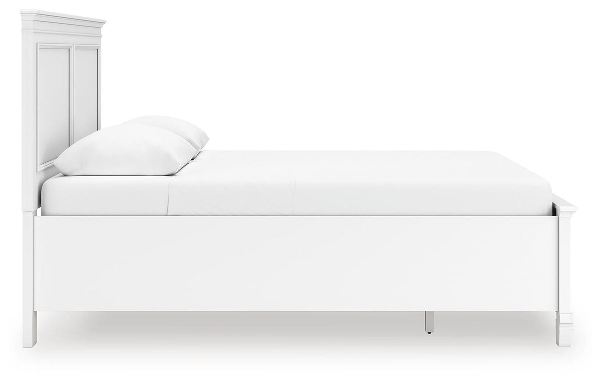 Fortman Bedroom Set by Ashley - image 86
