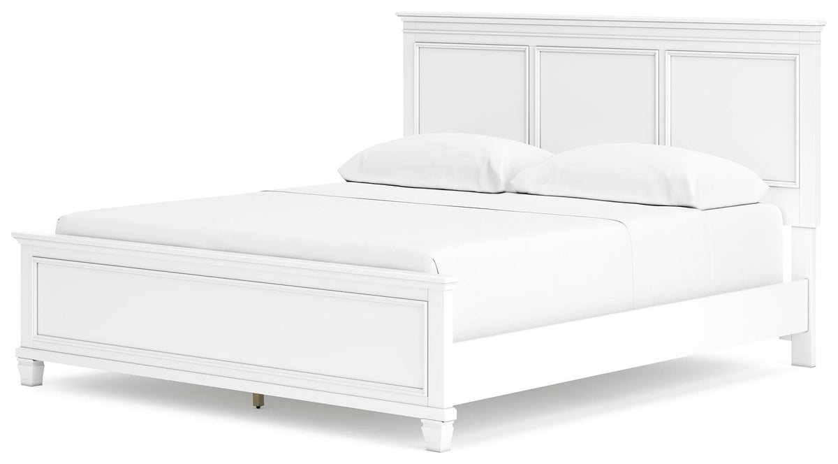 Fortman Bedroom Set by Ashley - image 84
