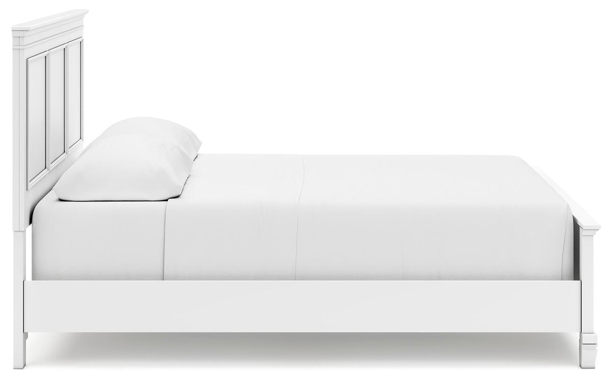 Fortman Beds