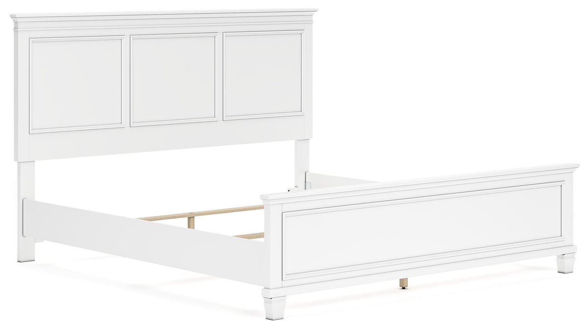 Fortman Beds