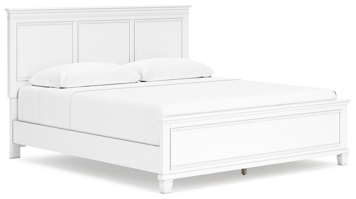 Fortman Beds