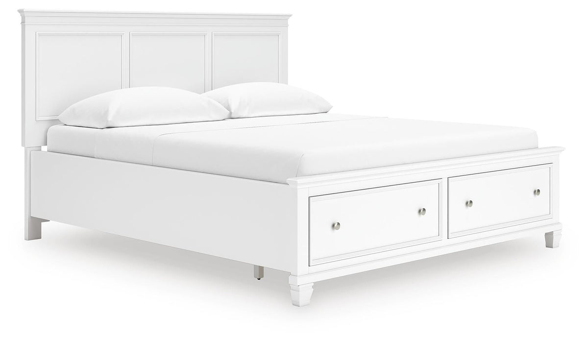Fortman Bedroom Set by Ashley - image 68