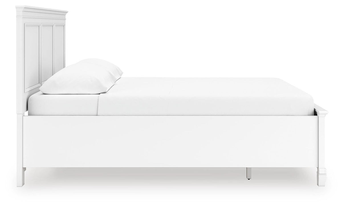 Fortman Bedroom Set by Ashley - image 88