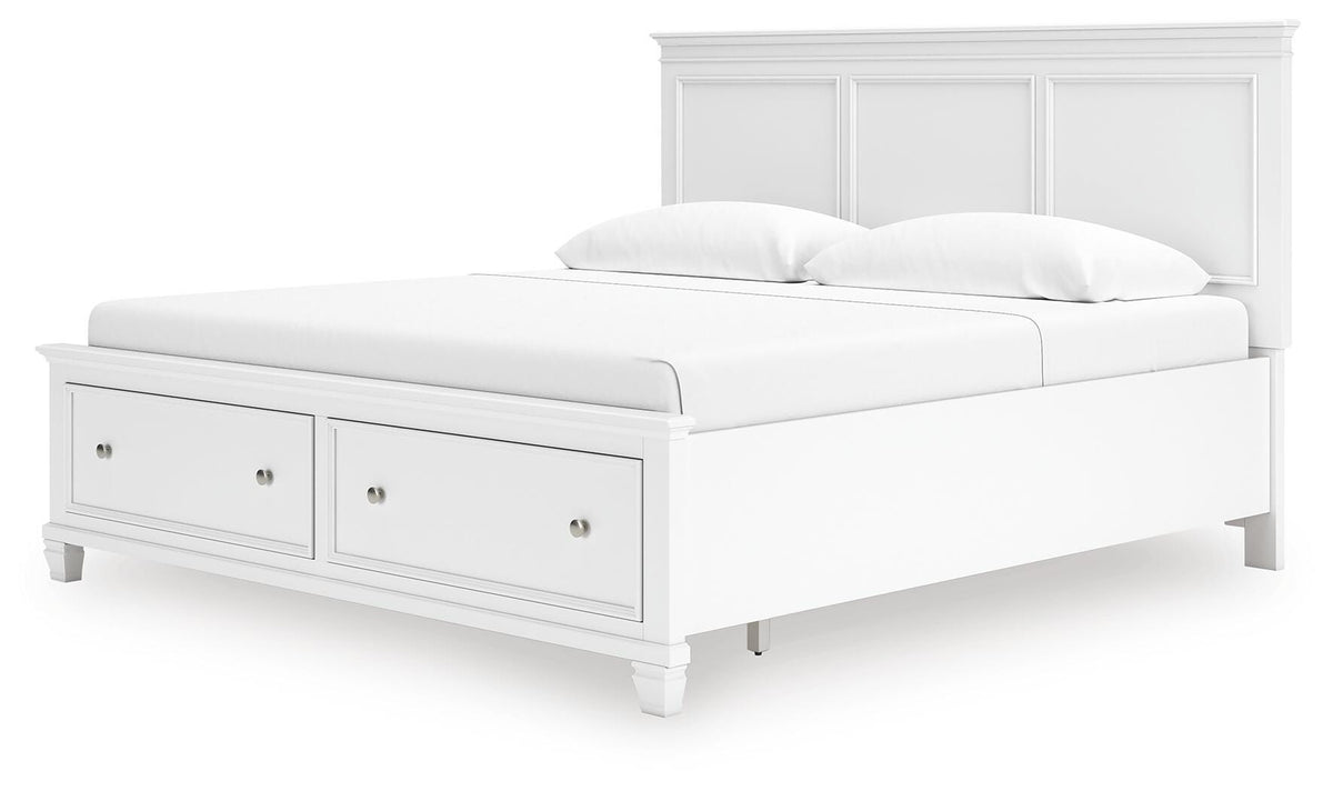 Fortman Bedroom Set by Ashley - image 116