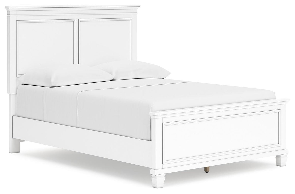 Fortman Beds
