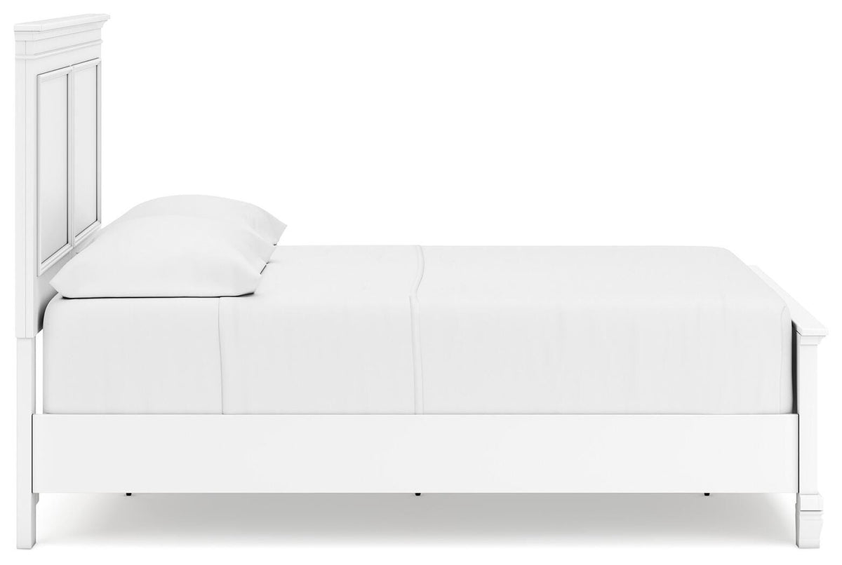 Fortman Bedroom Set by Ashley - image 53