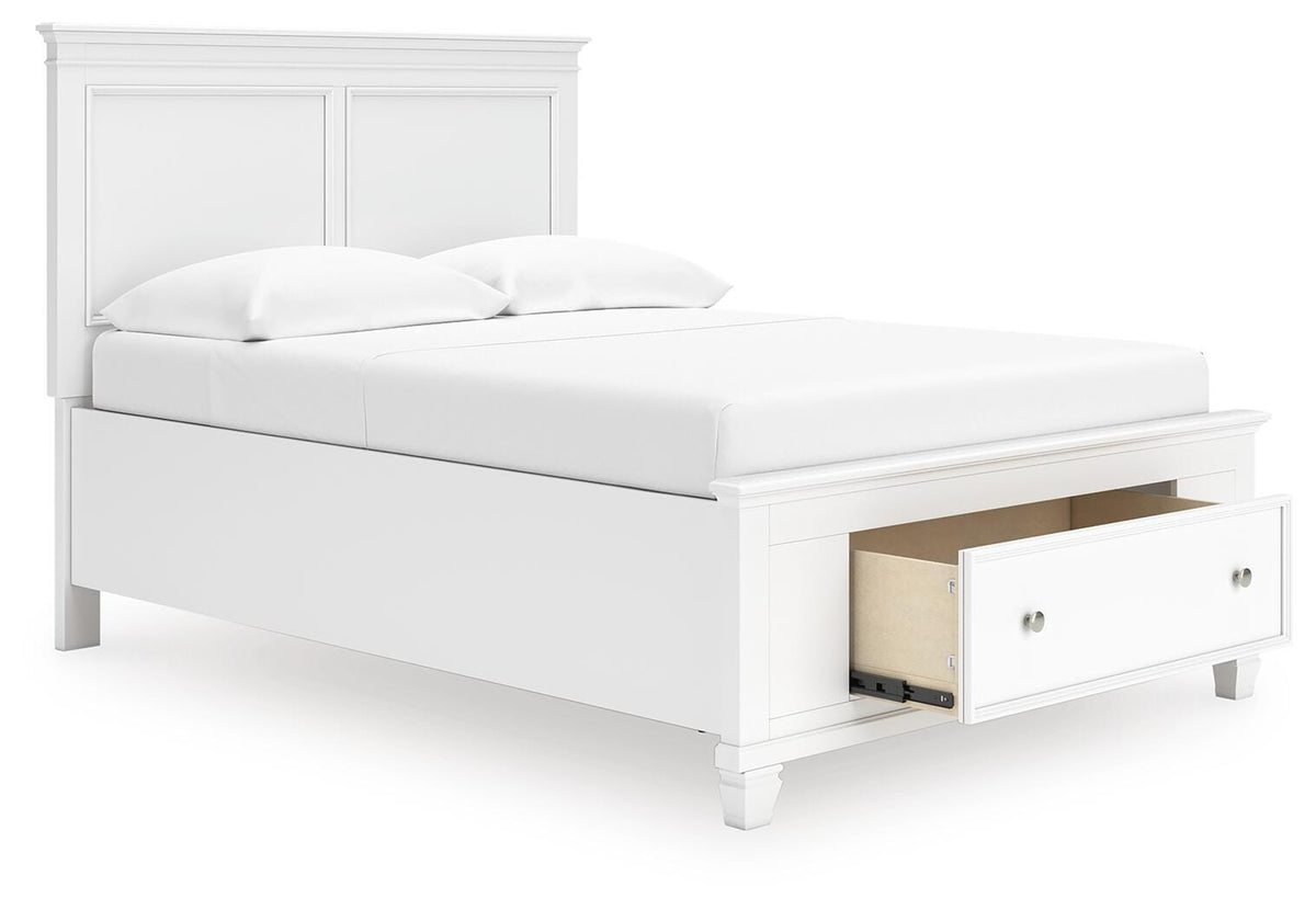 Fortman Bedroom Set by Ashley - image 79
