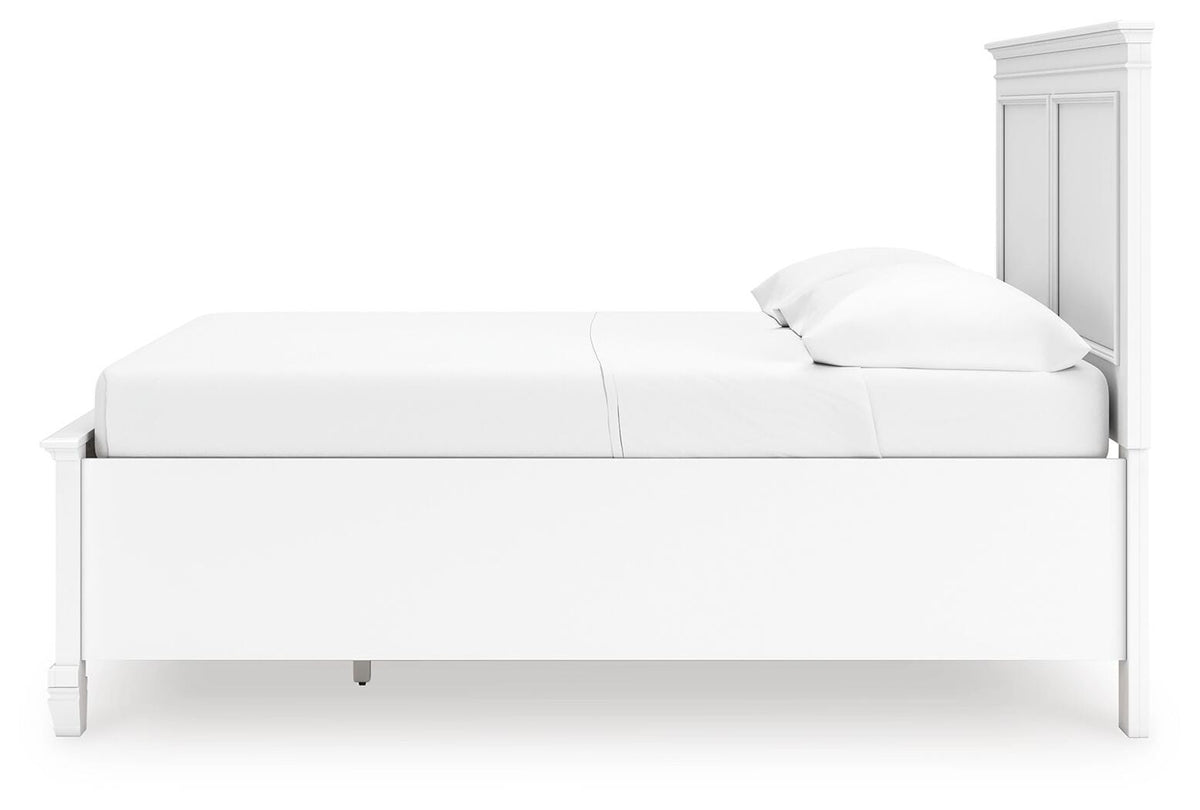 Fortman Bedroom Set by Ashley - image 111