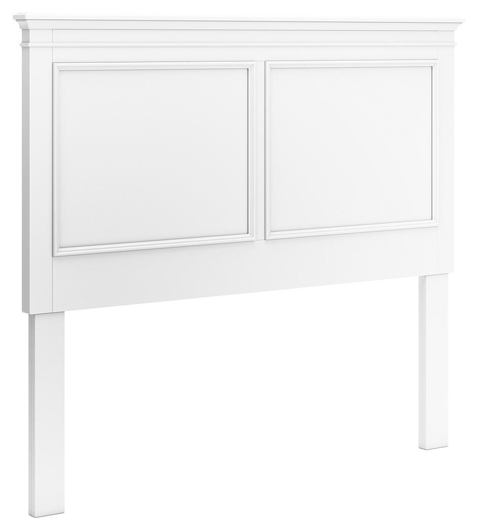 Fortman Headboards