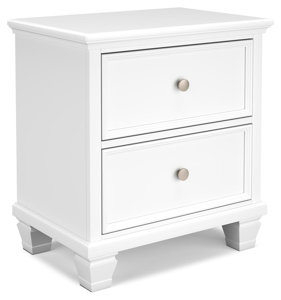 Fortman Nightstands