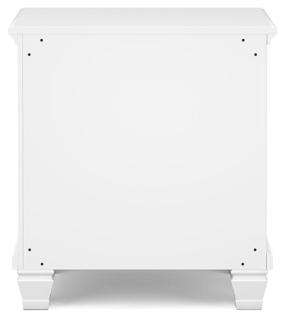 Fortman Nightstand by Ashley - image 6