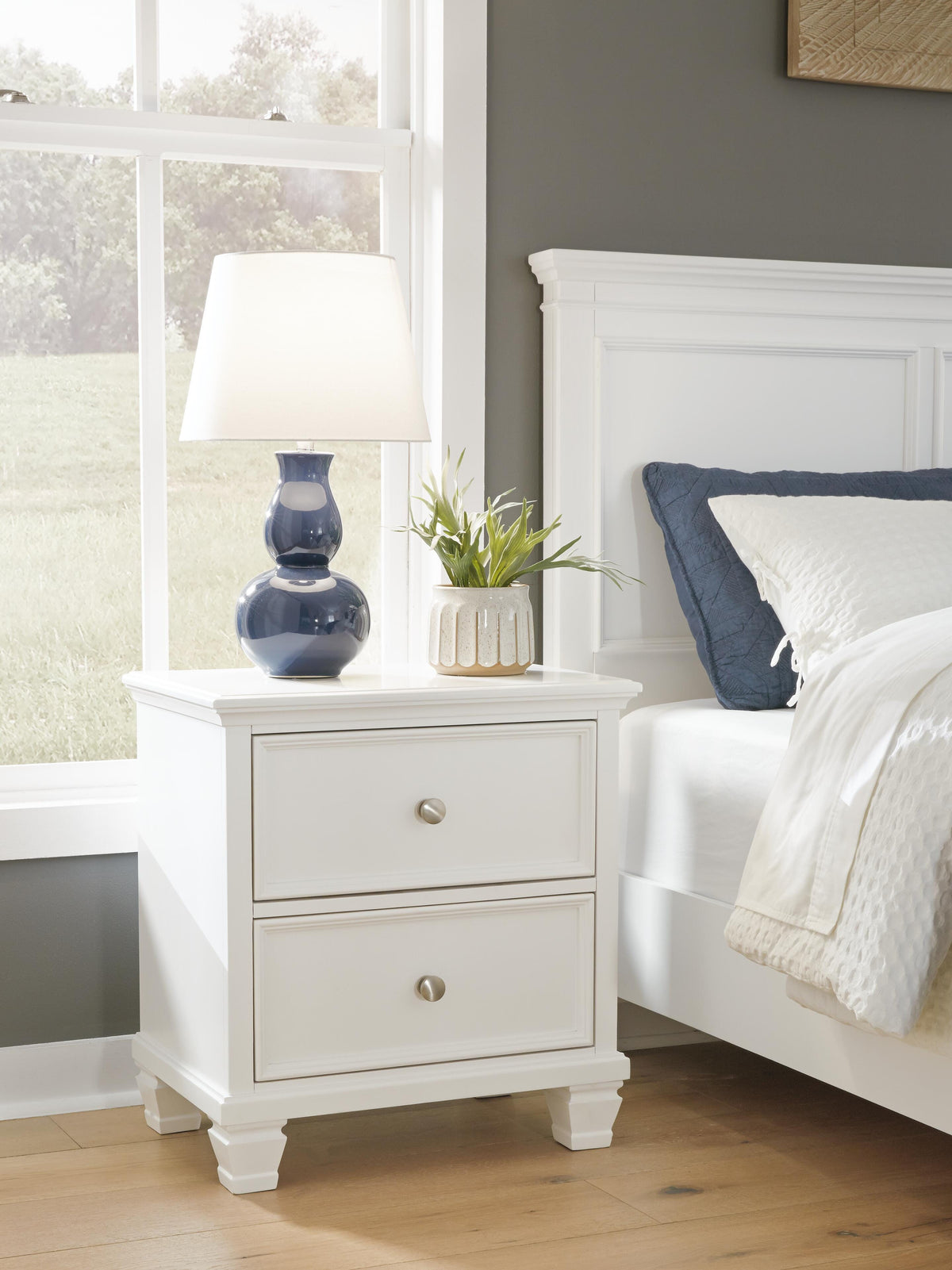 Fortman Nightstands