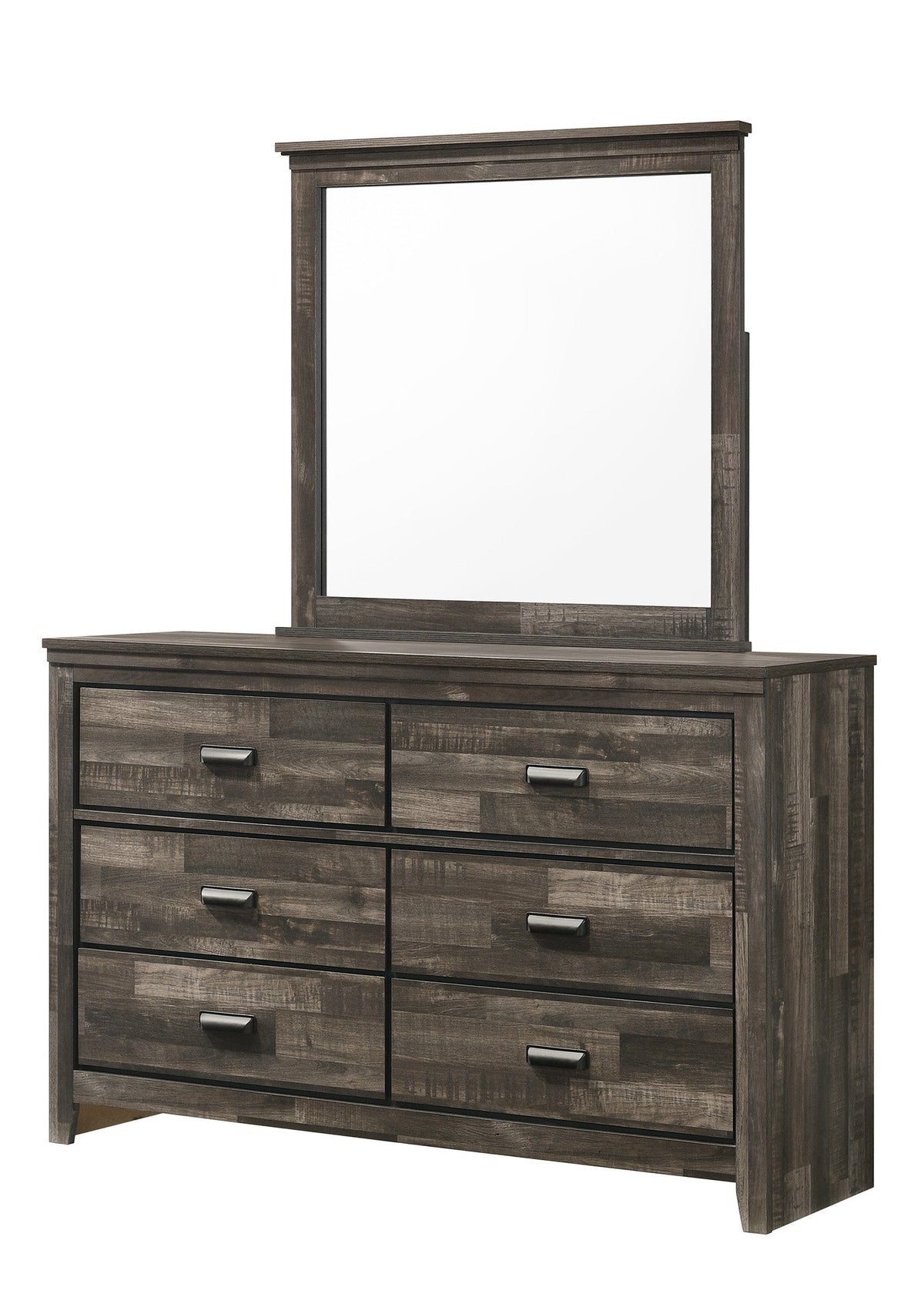 Carter Bedroom Collection