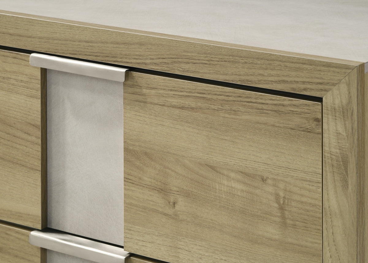 Rangley Bedroom Collection