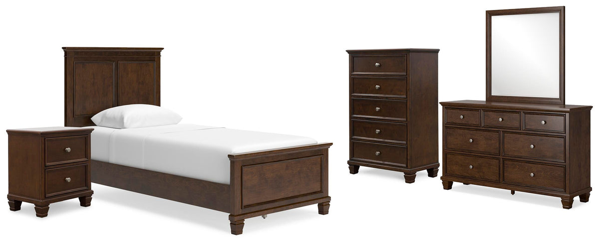 Danabrin Bedroom Sets
