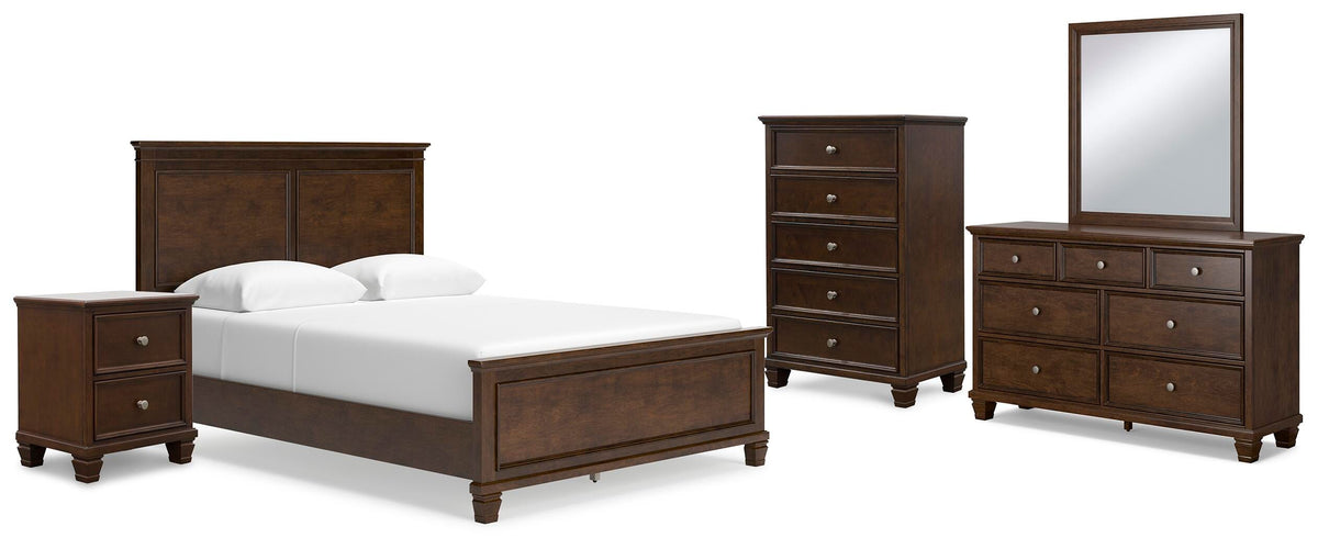 Danabrin Bedroom Sets