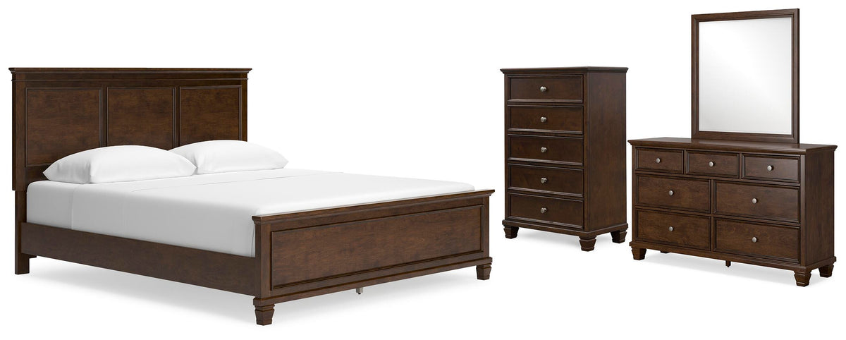 Danabrin Bedroom Sets